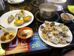 -自助火锅筷乐食代自助餐厅(金辰店)