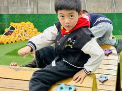 -无锡金色摇篮幼儿园(宝龙城市广场店)