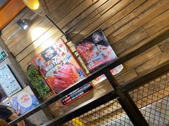 -MI WU FACTORY米屋美食工厂餐厅(绿地店)
