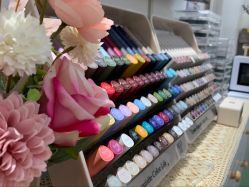 -Mi+·nail美甲美睫