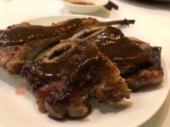 -红林大酒店RFcafe自助餐厅