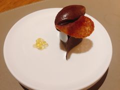 -Amber(置地文华东方酒店)
