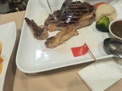 -德大西餐社(云南南路店)