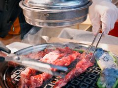 -霸腹烤肉(厦门柚子番店)