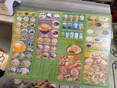 -芬芳甜品(同福路店)