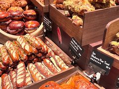 -B&C黄油与面包·THE GARDEN BAKERY概念店(世纪汇店)