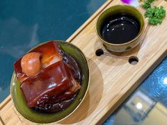 -君霖海鲜私房菜(春柳店)