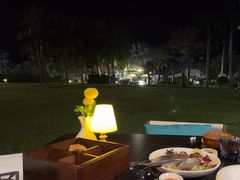 -宴悦海鲜餐厅Driftwood·游水海鲜·牛排(亚龙湾瑞吉店)