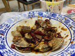 -江城燕子大排档(江汉路步行街店)