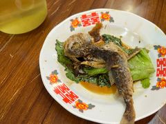 -谢记上海大排档(长寿路店)
