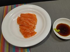 -索菲特银河锦厨自助餐(山西路店)