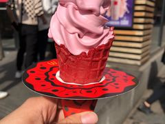 -麦当劳(铜锣湾店)