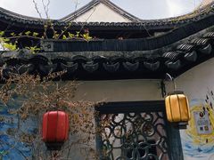 -衣裳街历史文化街区