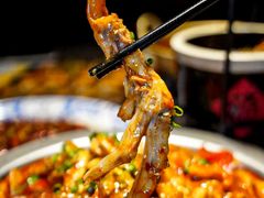 -嘎嘎鸭脑壳(蜀汉路店)