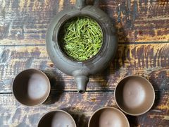 -大唐贡茶院