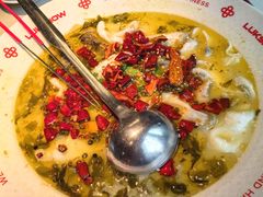 -禄鼎记·多口味酸菜鱼(侨鑫店)
