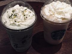 -星巴克臻选(南京金茂览秀城店)