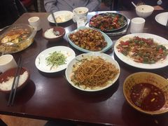 -力力豆花庄(广渠门店)