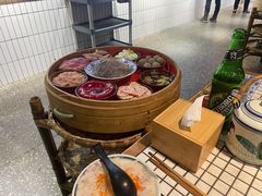 土货九大碗-董眼镜火锅(洪崖洞总店)
