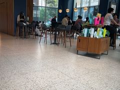-星巴克(凯德晶萃店)