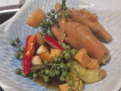 -德兴show鲜·蒸汽海鲜火锅餐厅(格创悦里店)