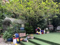 -金豆子幼稚园