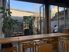 -VOYAGE COFFEE(杨梅竹店)