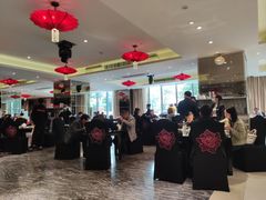 大堂-湖锦酒楼·32年地道湖北菜(光谷店)