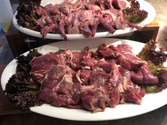 -远洲凤凰山庄臻味全日餐厅