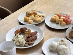 -禅驿嘉定院子-禅欢江景餐厅·中餐·户外烧烤定制(乐山大佛店)
