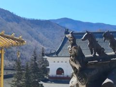 -五台山风景名胜区