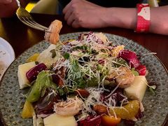 -ibarrel爱杯·bistro&brunch(江宁路店)