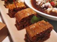 -荷塘秋月·本帮江浙菜(国权路店)