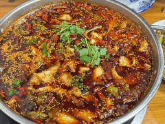重庆豆花鱼-重庆豆花鱼(福洲大道店)