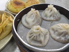 -李记清真馆(打钉巷店)