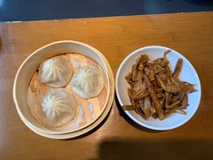 -南小馆(迪士尼小镇店)