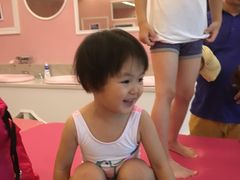 -ABC Swim亲子游泳俱乐部(河西店)