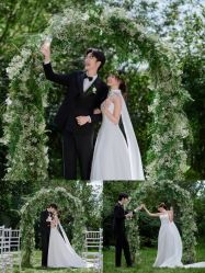 -安娜公馆婚纱摄影(锦州店)