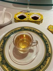 -白金汉爵大酒店·宴会厅