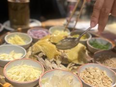 -广府乡下·饭庄(新港东路店)