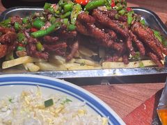 -泥糊破店小酒馆·团建聚餐(南京西路店)