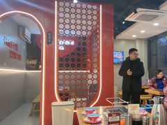 -古彭7只羊·招牌白串·碳锅羊肉旗舰店