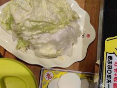 -芦月轩羊蝎子(劲松店)
