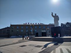 -长影旧址博物馆