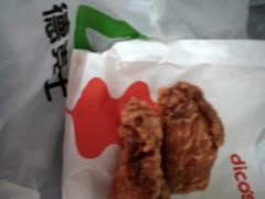 -德克士(阳光店)