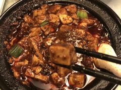 陈麻婆豆腐-陈麻婆豆腐(春熙店)
