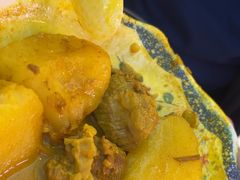 -澳门地道葡国餐