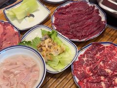 -厝味火锅·潮汕卤水火锅(十一合店)