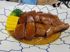 -鹿鸣酒家(越秀店)