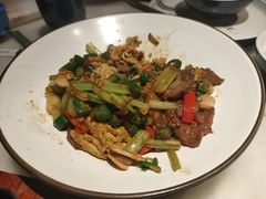 -绿茶餐厅(乐峰广场店)